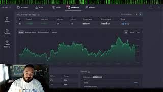 Bitglen Primexbt Review - Copy pro traders!