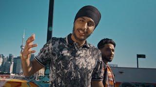 Sukha & Tegi Pannu - Making Moves (Prod. By Manni Sandhu) (Official Music Video)