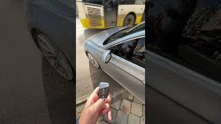 Passat B8.5 Busıness Orijinal Elektrikli Katlanır Ayna Montaj ve Kodlama #vagcombursa