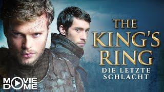 The King’s Ring - Die letzte Schlacht - historischer Abenteuerfilm - Ganzer Film in HD bei Moviedome