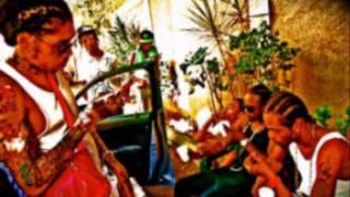 Vybz Kartel - Me A Pree (Off The Bench Riddim) JAN 2012 "U.T.G"