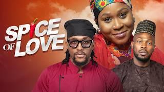 SPICE OF LOVE - Nigerian Movies 2024 Latest Full Movies