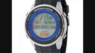 Denver Nuggets Basketball Watches