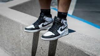 Air Jordan 1 Retro High OG “Stage Haze” Overlook and Brief Review