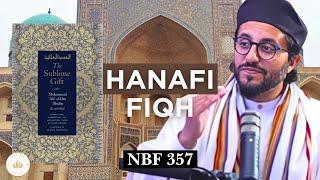 End Times 3 & Shaykh Azhar Hussain || NBF 357 || Dr Shadee Elmasry