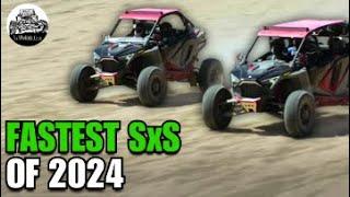 The FASTEST Sport SxS Of 2024 Revealed!