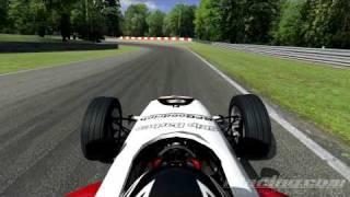 iRacing - Skip Barber Formula 2000 - Brands Hatch - Hot Lap