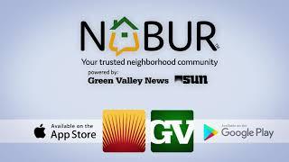 NABUR by The Green Valley News & Sahuarita Sun