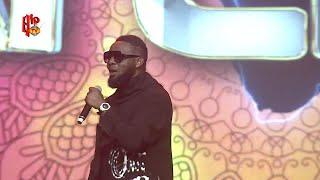 Highlights: AY Live Africa All Stars Edition