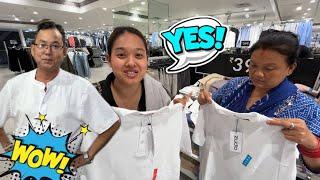 Papa’s First Ever Shopping Haul️ Family Reaction | Alisha Thapa