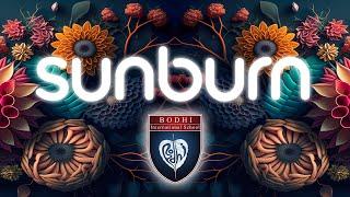 Bodhi International School || Sunburn || Live Stream 2024