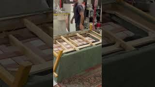 #shorts  “Watch Me Build a Sofa in Just 60 Seconds!️” #viralvideo