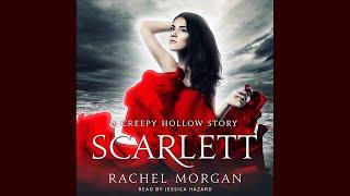 Scarlett: A Creepy Hollow Story [YA Fantasy Audiobook]