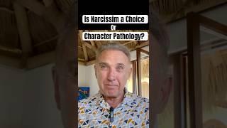 Do Narcissists Choose To Behave That Way? #narcissist #narcisissm