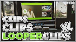 #130 | CLIPS CLIPS LOOPERCLIPS! XL | #gtarp  #lslife  mit @commanderkrieger @NRWBenjo @WheezyLT