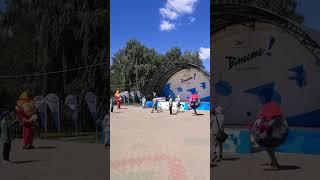 Уличная Атлетика Старый Оскол