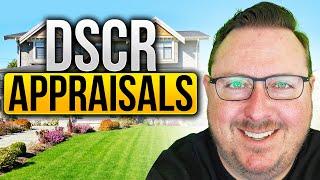 The In's and Out's of DSCR Appraisals | What You Need to Know