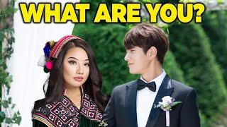 Korean Man Marries Hmong Wife And Then....