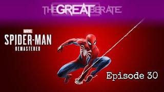 Rex plays Marvel's Spider-Man Remastered - #30 - More Turf Wars ...