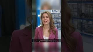 SFA SANIPRO - тихий насос-измельчитель для унитаза, душевой кабины и умывальника