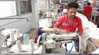 Pick up the operator | Garments Workers | Operator Mijan | Mubarak Hosen