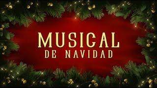 Musical de Navidad 12.22.2024