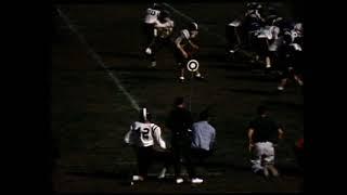 Summit Football Highlights 1957