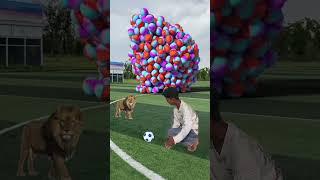 the mascot vibrato aisstant placedonthe football field is popular products new sap video viral