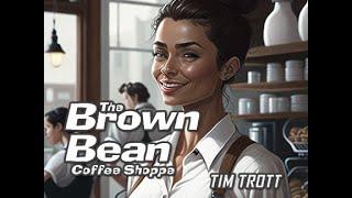 Brown Bean Coffee Shoppe - "Spooking the Spook"