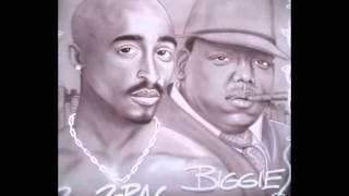 [DJ Beatmasta] Tupac ft  Biggie ft  Big L - Deadly Combination