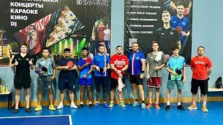 Phuket TT Club HAPPY HOURS KING TOURNAMENT