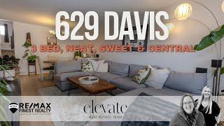  Impeccable 3-Bedroom Semi-Detached Backsplit | 529 Davis Drive, Kingston | Move-In Ready!