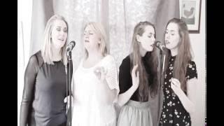 The Prayer - The Garnett Family BGT (LIVE RECORDING)