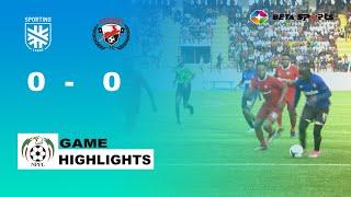 Remo Stars  2 - 1 Kano Pillars Extended Highlights | NPFL MD 34