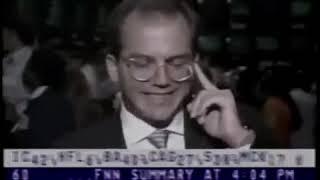 Paul Tudor Jones --1987 Crash *** Mr Market fools 99.9% of People ***