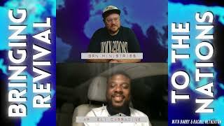 Discover your Destiny with Apostle Eli Carradine