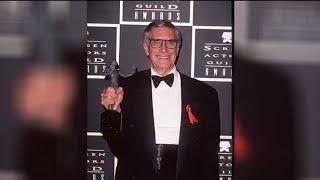 1st Screen Actors Guild Awards: Outstanding Supporting Actor : Martin Landau - Ed Wood