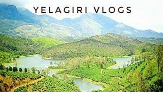 Yelagiri Hills Vlog|Beauty of Yelagiri|MR PGK|Vlogs|Bike Ride|