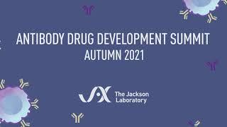 Antibody Drug Development Summit, Autumn 2021 - Greg Christianson introduction