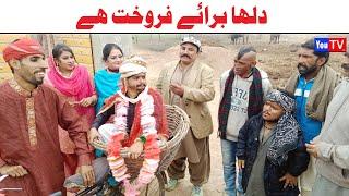 Funny Video | Noor Nazeer ,Wada Numberdar,Kirli, Bhola,malangi,moto, Shazo,Funny Video You Tv