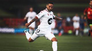 Two key moments: Newcastle Jets v Western Sydney Wanderers FC – A-League 2020/21 Season