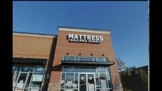 Mattress Gallery Direct | Murfreesboro, TN | Mattress Store