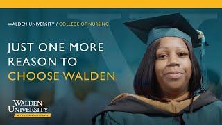 Online MSN Degree | Faculty Make the Difference | Walden University