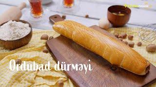 "Bazarcuisine" Azərbaycan Mətbəxi | Ordubad dürməyi