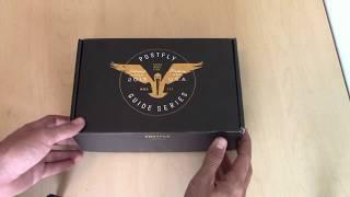 February Postfly Unboxing