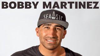 Why Bobby Martinez Walked Away from the WSL and Kelly Slater's reaction