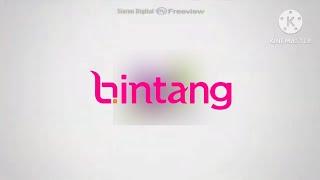 bintang HD By Astro - Channel ident (June 2020-2024) (fanmade)