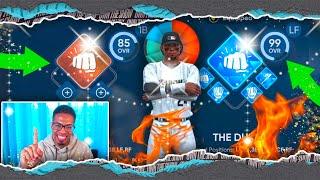 Do THIS Ballplayer XP Stubs Glitch/Exploit BEFORE It's PATCHED To LEVEL Up To 99 OVR MLB The Show 21