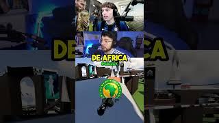 LACOBRA y DAVO DEBATE de FUTBOL