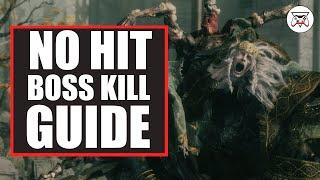 Elden Ring - Godrick the Grafted 0 Hit Kill Boss Guide With Commentary | Gaming Instincts